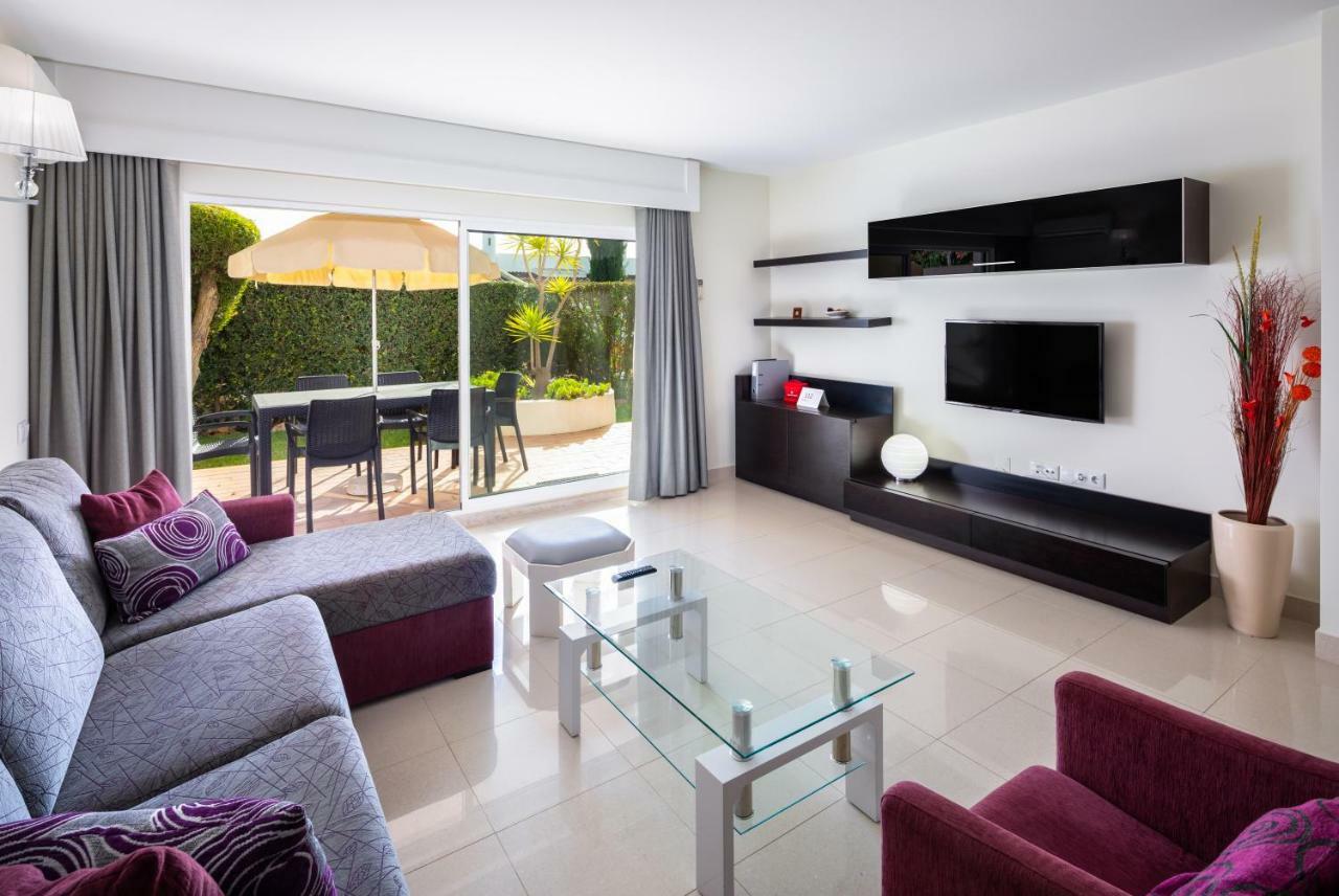 Victory Village 3A Quinta do Lago Dış mekan fotoğraf