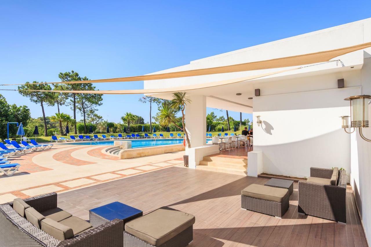 Victory Village 3A Quinta do Lago Dış mekan fotoğraf
