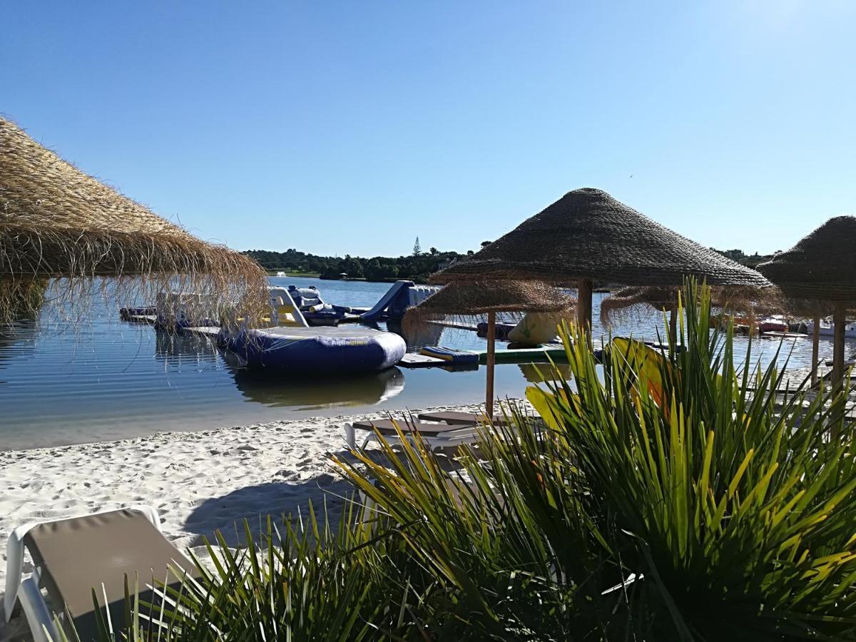 Victory Village 3A Quinta do Lago Dış mekan fotoğraf