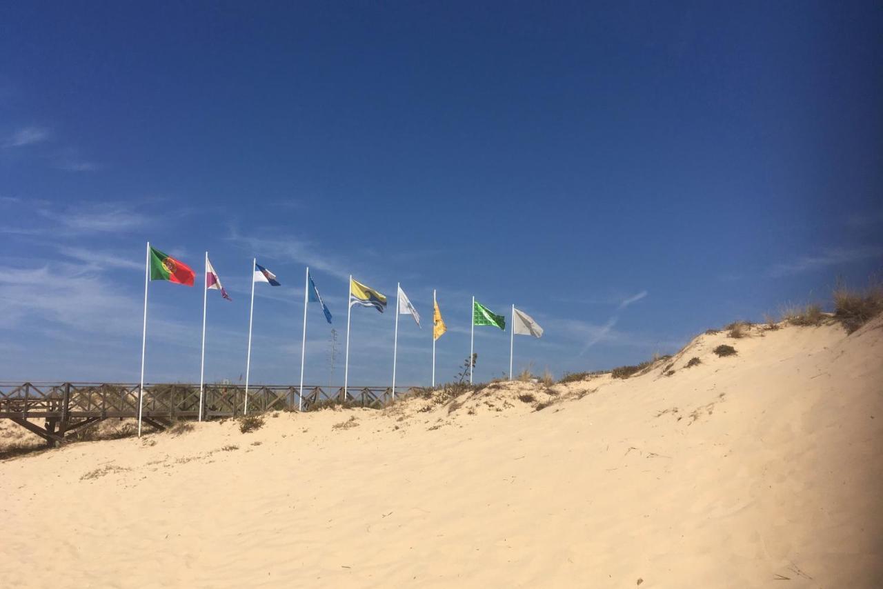 Victory Village 3A Quinta do Lago Dış mekan fotoğraf