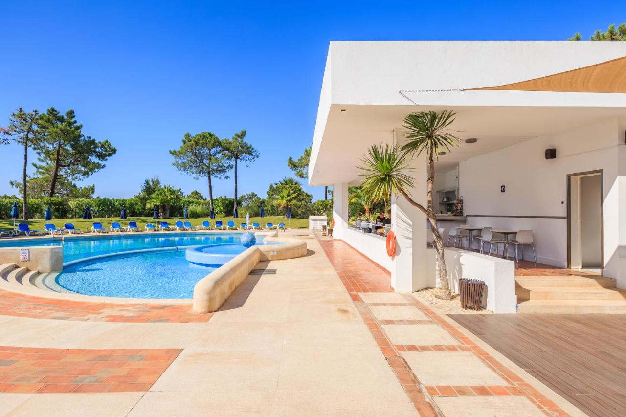 Victory Village 3A Quinta do Lago Dış mekan fotoğraf