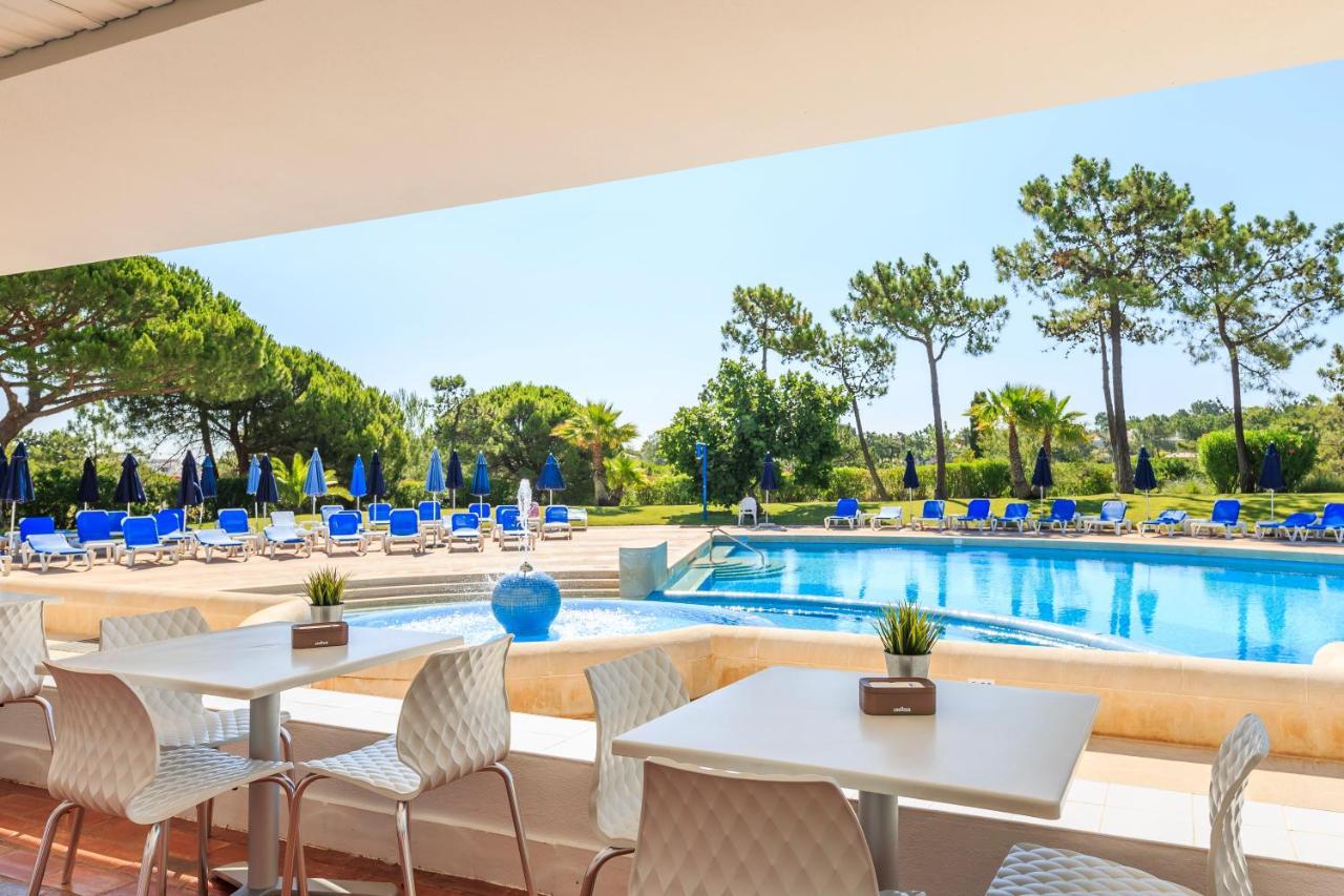 Victory Village 3A Quinta do Lago Dış mekan fotoğraf